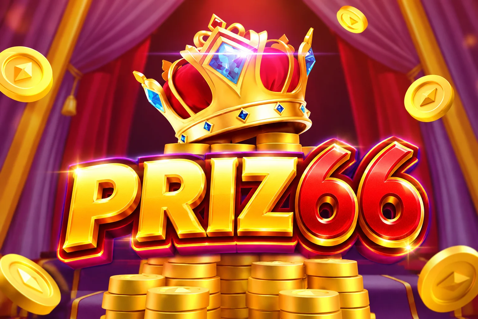 PRIZ66 · Gabay sa Perfect Strike sa PRIZ66: Visual Icon, 3x3 Grid, at Sistema ng Respins