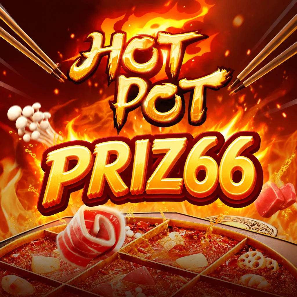 PRIZ66 · Hotpot