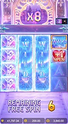 PRIZ66 · Jack Frosts