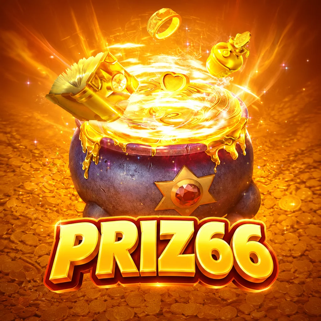 PRIZ66 · Alchemy Gold