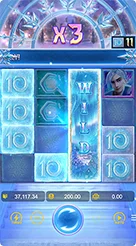 PRIZ66 · Jack Frosts