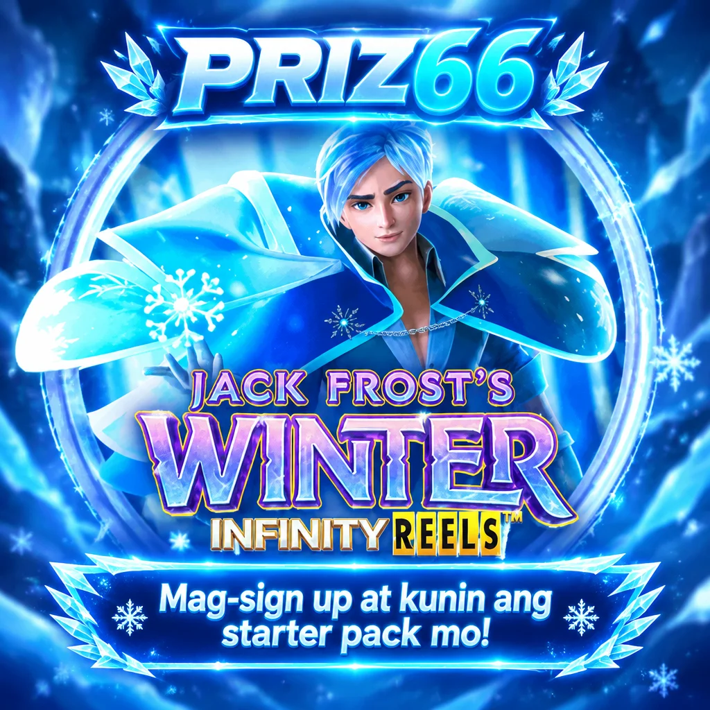 PRIZ66 · Jack Frosts