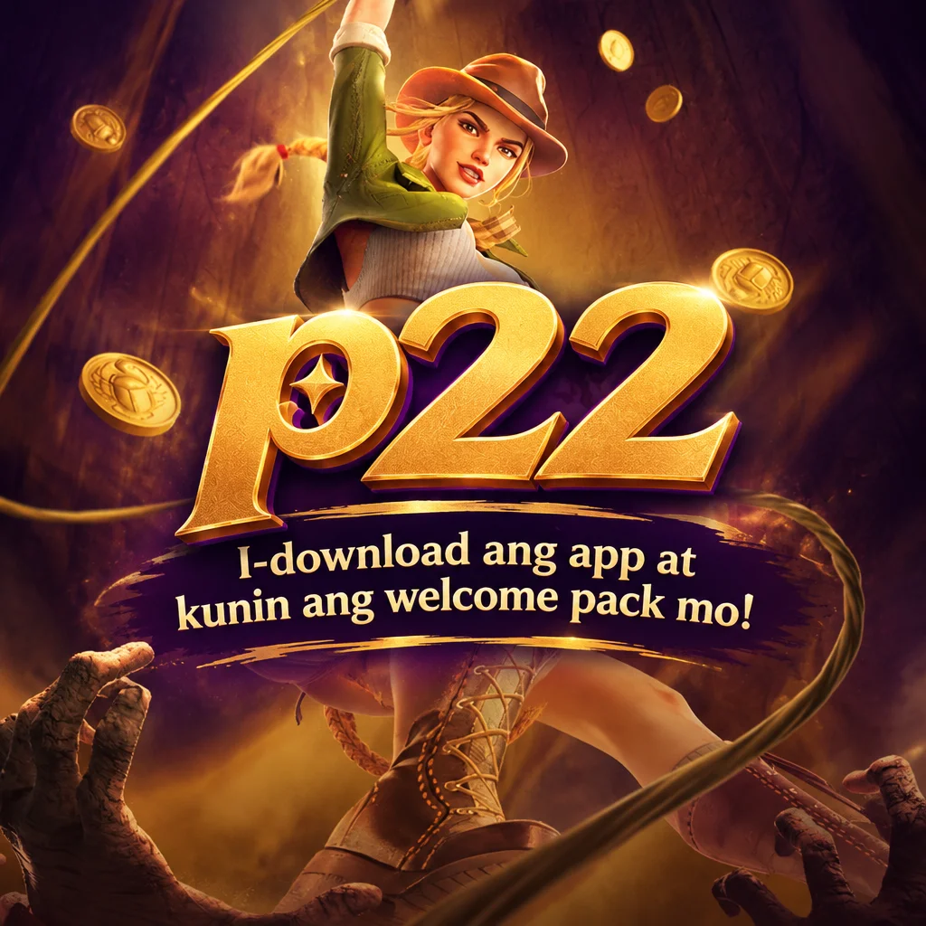 p22 Android APK